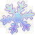 Snowflake [F2U] by Lanahpyon