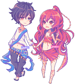 Transparent Anime Pixel Art Gif Transparent Anime Pixel Art Gif