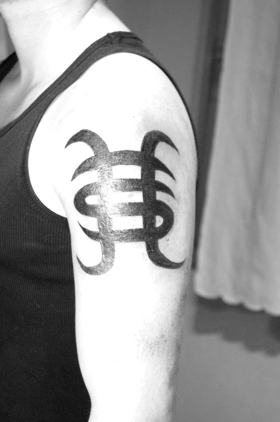 HEROES DEL SILENCIO LOGO by VempireTattoo on DeviantArt