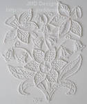 Whitework: Daffodils Please. by JMD-Designs