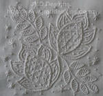 Whitework: Courage. by JMD-Designs