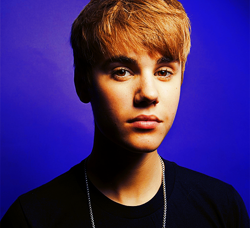 Justin Bieber photo