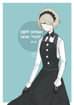 kirumi toujou 05.10