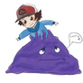 Stuck in a Muk