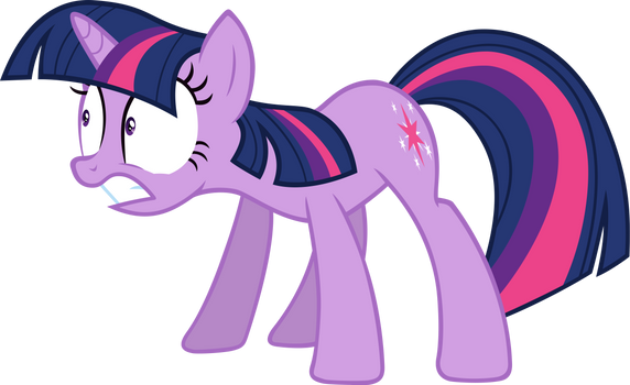 Twilight can not unsee