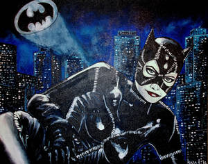 Catwoman (Batman)