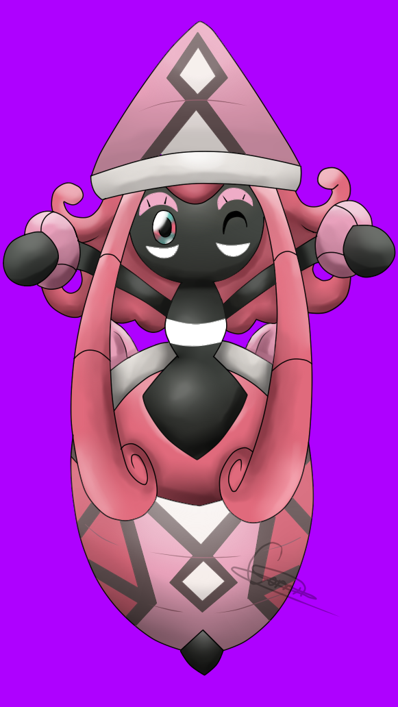 Tapu Lele