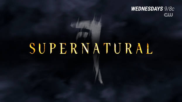 Supernatural - Season 11 Wallpaper