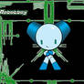 Robotboy-activated