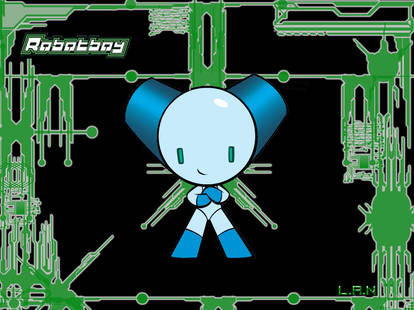 Robotgirl's Superactive Mode, Robotboy Wiki