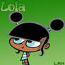 Lola Mbola