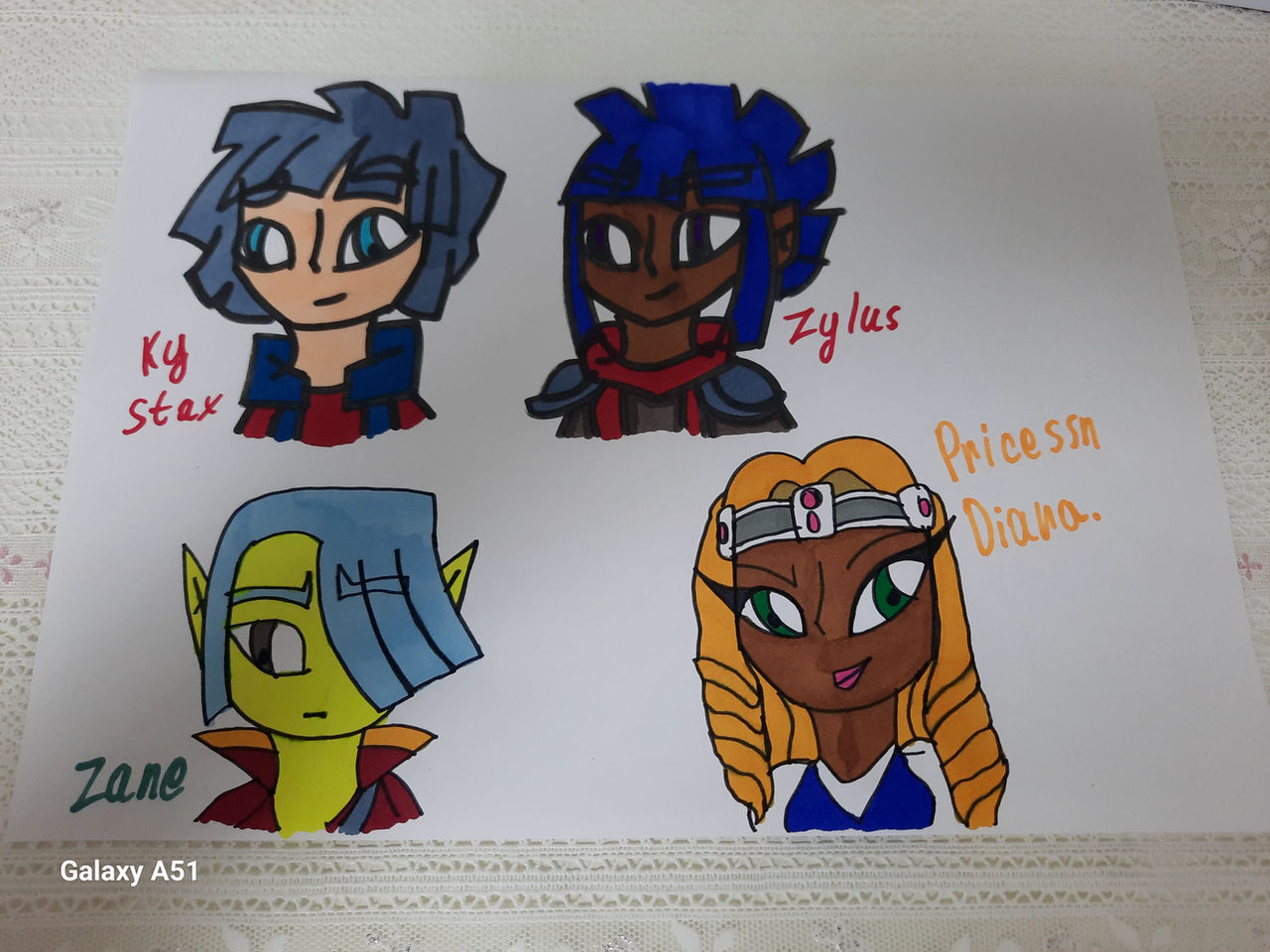 Deviantart Radaikai Redakai conquer the kairu by Arayka00 on DeviantArt