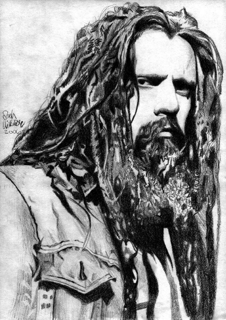 Rob Zombie