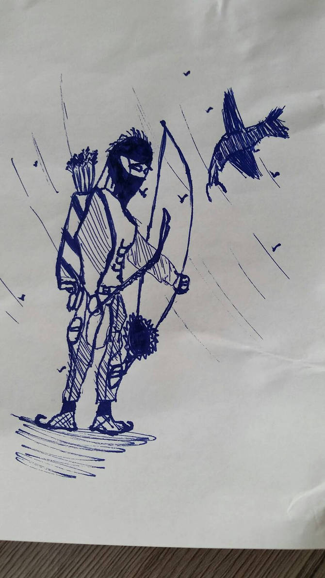 Ritter by Thevorester on DeviantArt