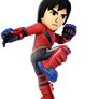 Mii Brawler