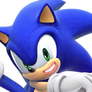 Sonic Smiling