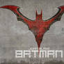 New Batman Logo