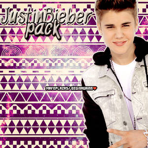+Justin Bieber Pack
