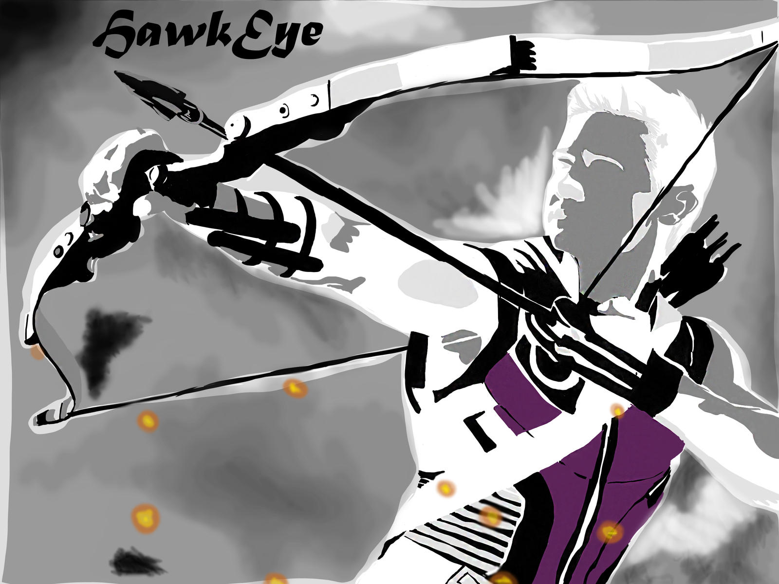 hawkeye