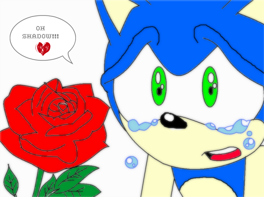 Sonadow Love