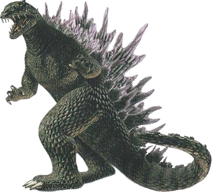 Godzilla: Save the Earth - Wikipedia