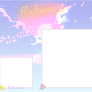 [Twitch Overlay] Off-game overlay for El Banana