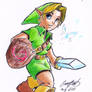 Young Link