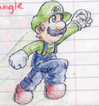 luigi