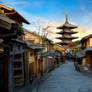 Yasaka Pagoda