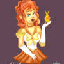 Sailor Charmander