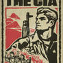 CIA 3rd World Poster