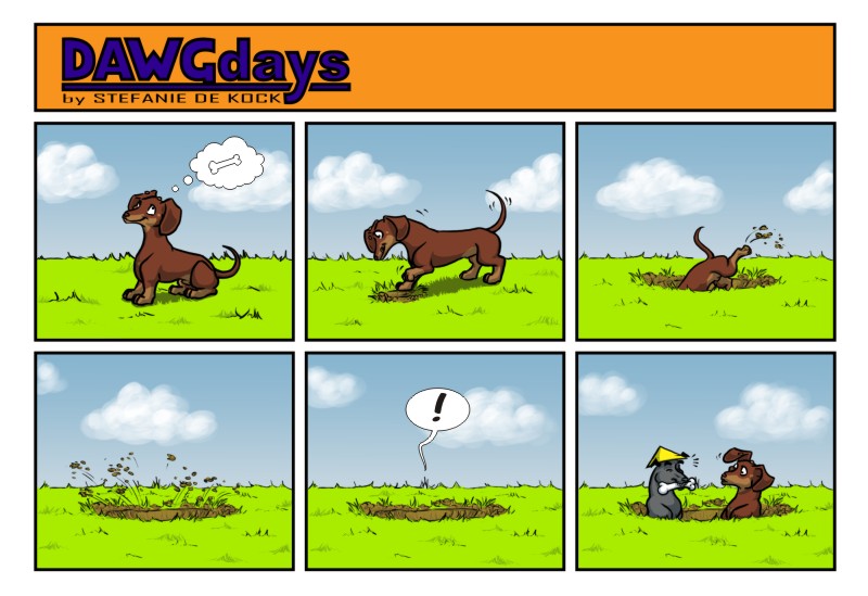 Dawgdays comic1