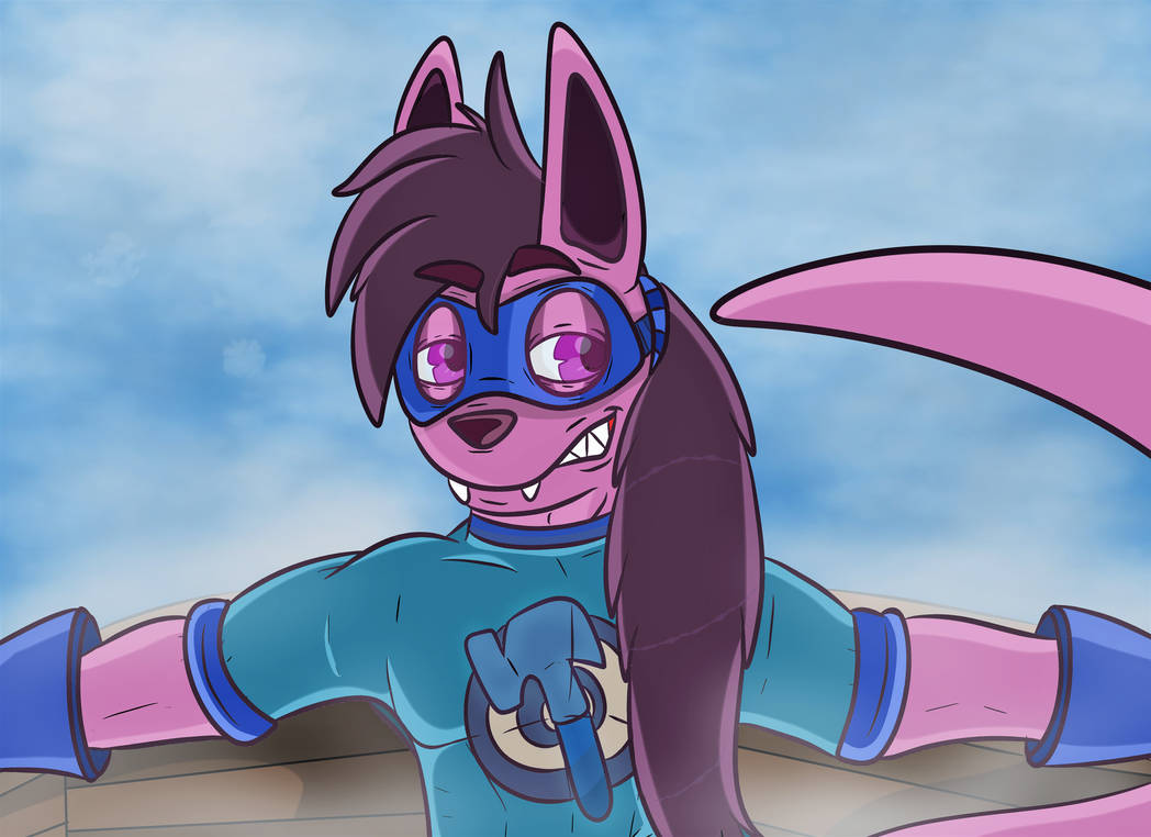 Race To The Tower of Power (Backyardigans Remake) by Eternal-Ferret on ...