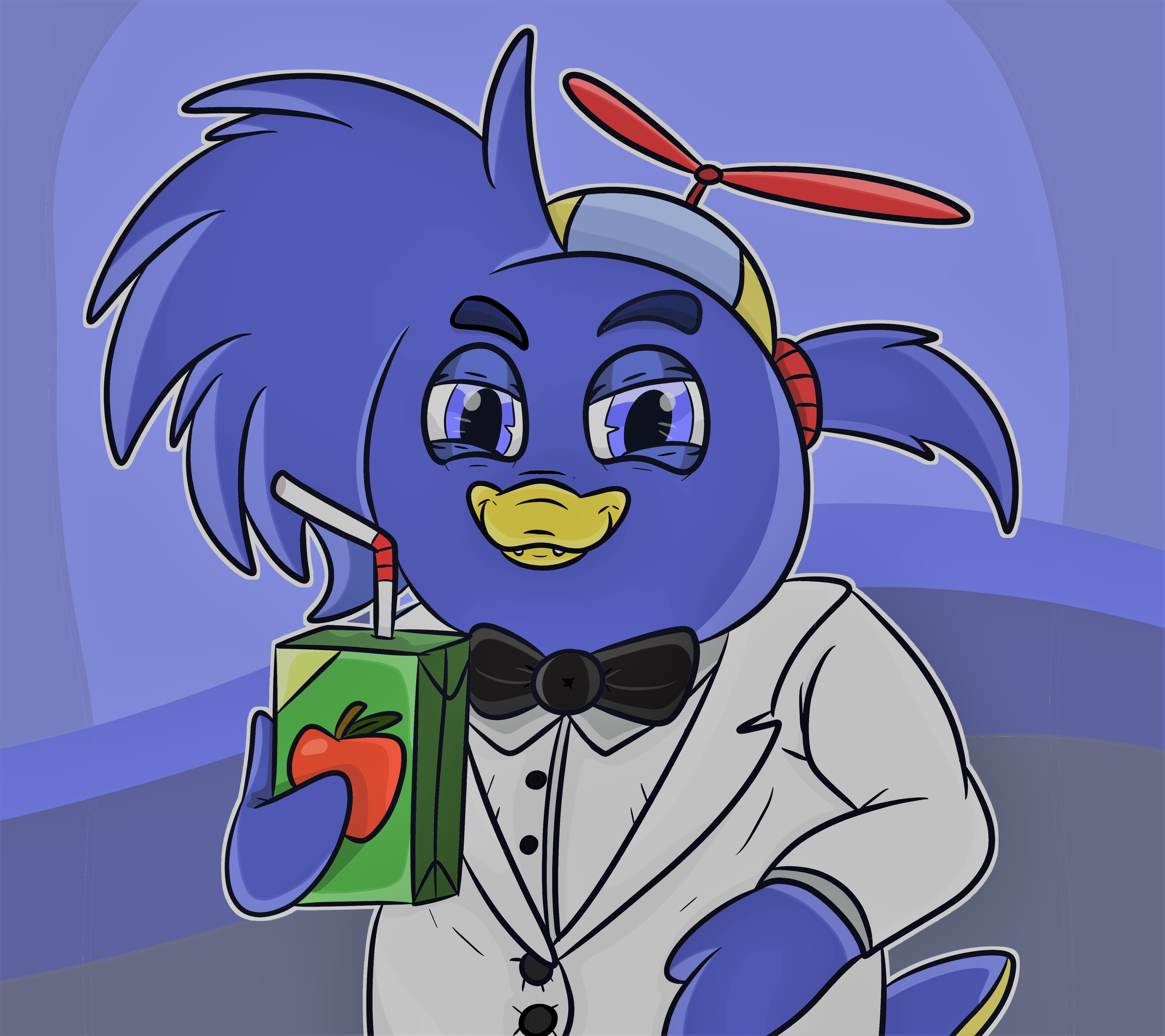 International Super Spy (Backyardigans) by Eternal-Ferret on DeviantArt International Super Spy (Backyardigans) by Eternal-Ferret on DeviantArt