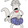 Rocko Undies