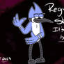 Mordecai (Regular Show)