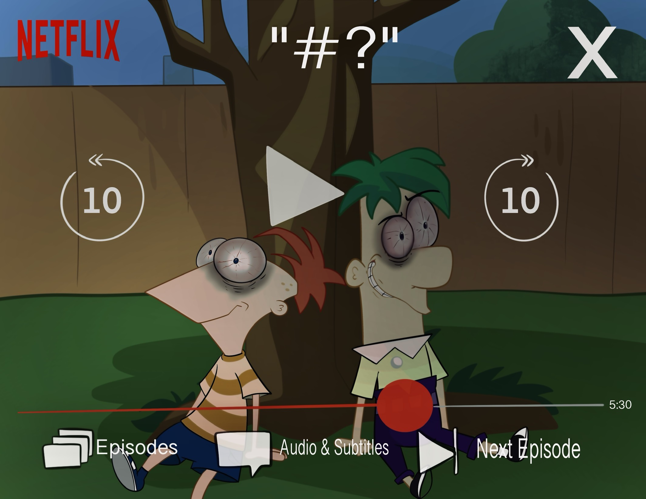 Deviantart Which Episode Episode #? by Eternal-Ferret on DeviantArt