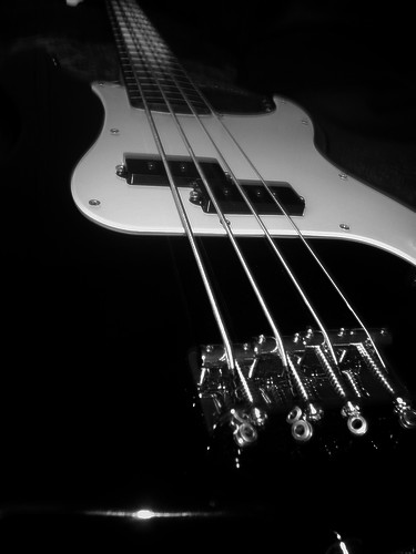Fender Squier Bass By Makotokino On Deviantart