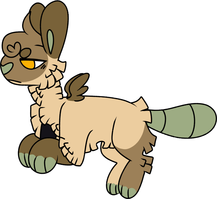 Angey by MULTIUSERL0SER on DeviantArt