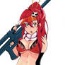 Yoko Littner