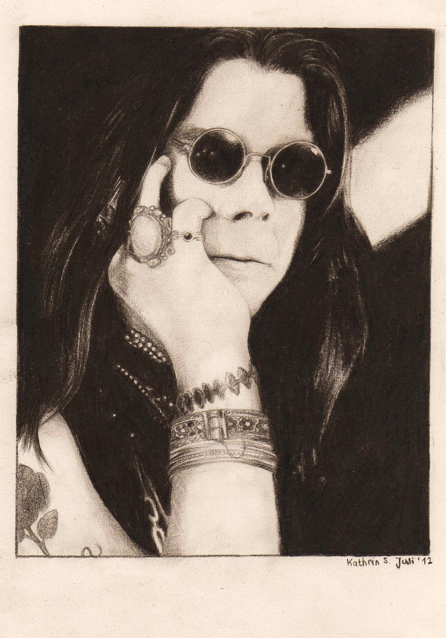 Ozzy