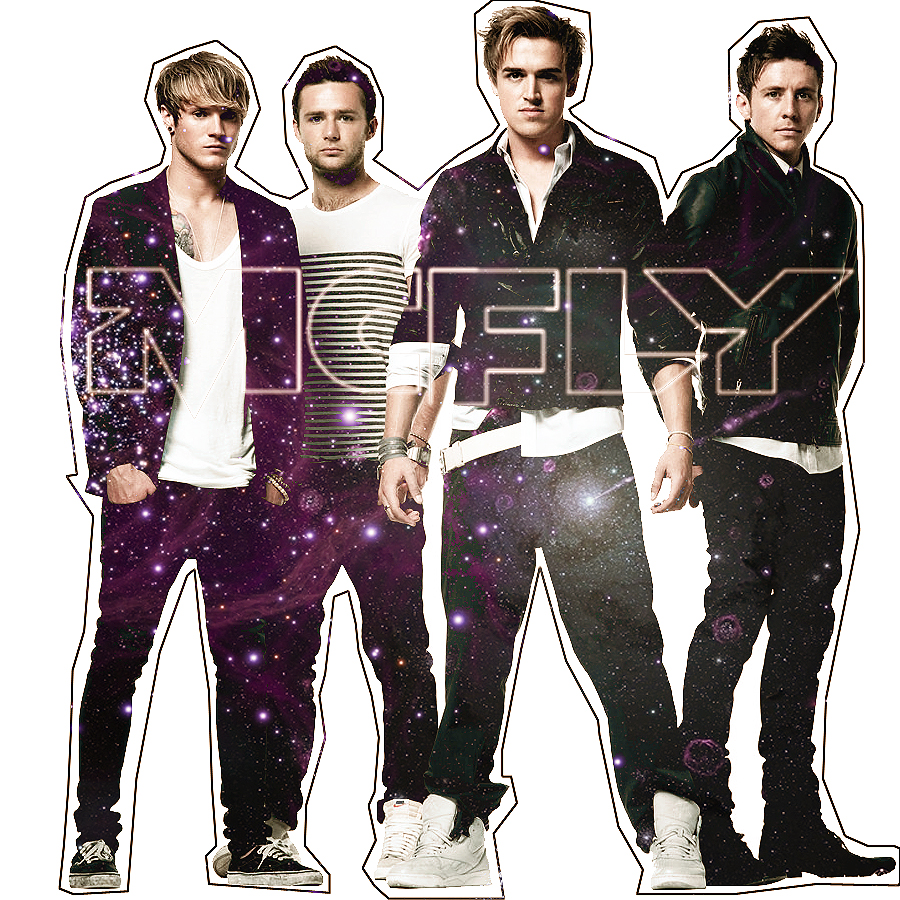 Mcfly Icon McFLY by dontwakemeup3 on DeviantArt