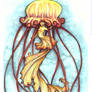Janny the Jallyfish - Mermay