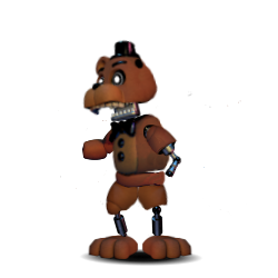 Fnaf world update 3 Fnaf world update 3