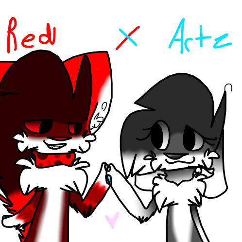 Red X Artz by Right-Light-Path on DeviantArt