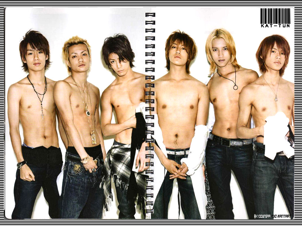 Kat Tun By Kyoowns99 On Deviantart Kat Tun By Kyoowns99 On Deviantart