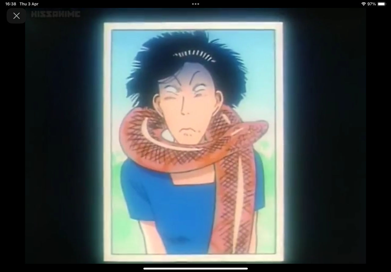 Snake coiling a girl by Orangemegaman on DeviantArt
