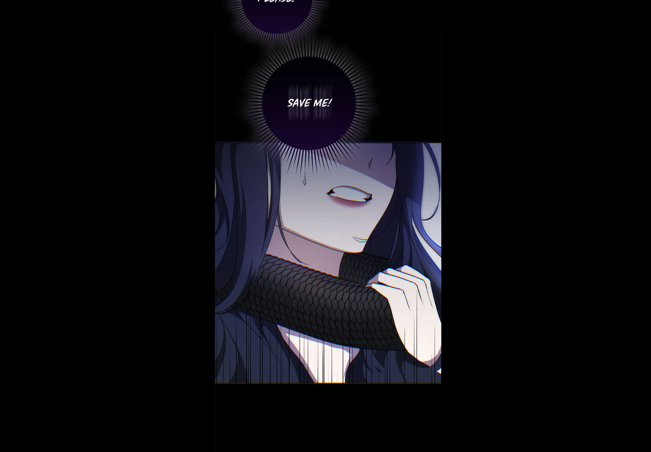 Snake coiling a girl 2 by Orangemegaman on DeviantArt