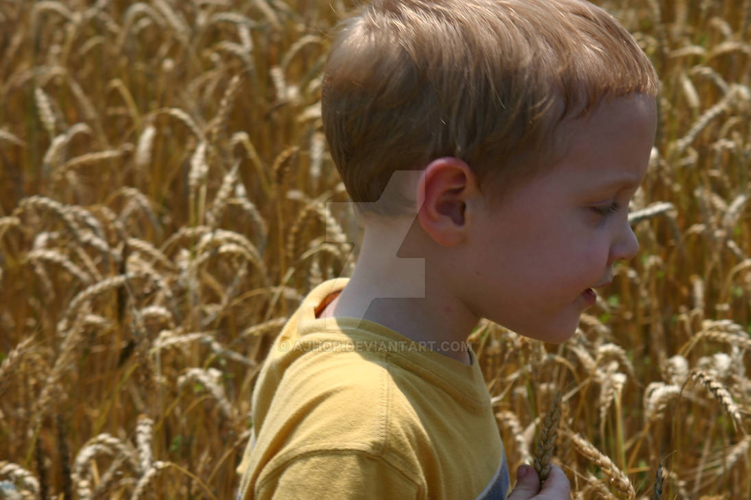 farmboy by ajhop on DeviantArt