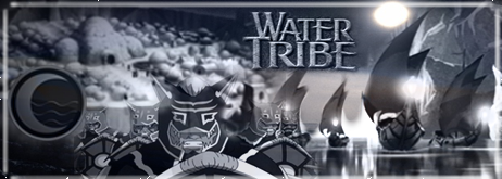 Southern Water Tribe